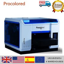 사무용 사무실 무한잉크 복합기 가정용 프린터기 복사기 procoloured uv a3, r1390 프린터, au 플러그