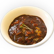 하오마 짜장 소스 1.1kg-약26인분, 1.1kg, 1개