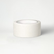 공간감각. 패브릭 테이프, 화이트