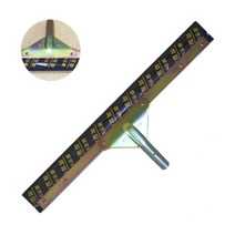 73 빵빵야 / 흑밀대바닥세척기 90cm 청소도구 물밀대 청소용품 밀대, 단일 수량
