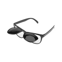 Yosoo Health Gear Flip-up Welding Goggles Safety Welding Goggle Working Protective Goggles Eye Pro