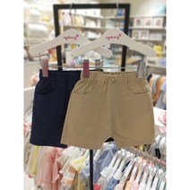 아가방 베리5부바지#21년여름신상#엘레강스여름#여름5부반바지!유행없는 언제나 사랑받는 베이직한 디자인~마소재의 컬러감까지~착한 5부 반바지 인사해요[뉴코아강남점]
