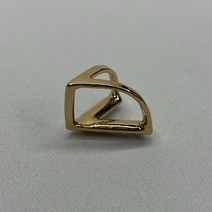 트윌리 스카프링 고리 V형 골드 트윌리링 스카프매는법 스카프링 스카프고리 트윌리고정