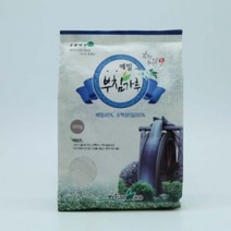 제이스토어 / 봉평메밀가 메밀부침가루 900g, 1