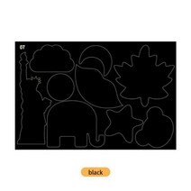 자가 접착 다운 패치 15X10cm 옷용 세탁 가능 수리 우산 천 스티커 텐트용 방수, 18