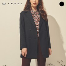 예쎄 (예쎄) 더블 숏 박스핏 자켓(MS10SJ42M)