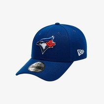 [AK PLAZA] [뉴에라]2020 MLB 핀치히터 토론토 볼캡블루12033031