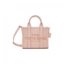 Marc Jacobs 마크 제이콥 Beige 베이지 Micro 마이크로 The Tote Bag 더토트백 Tote 정품 미국직구 관부포함