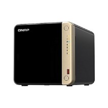 큐냅 TS-464-4G + 8TB 4BAY 쿼드코어 개인 기업용 정품 스토리지 하드포함