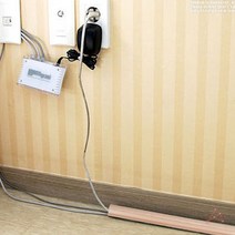 전선우드쫄대 5호, 1개