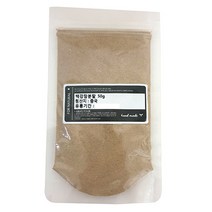 퓨어솝 백강잠 분말 천연분말 천연분말, 100g