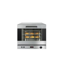 SMEG 스메그 디지털 컨벡션 오븐 ALFA43XE(투명창), 컨벡션 컨트롤러 옵션