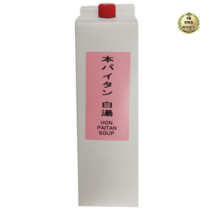 라이브잇 아리아케 혼빠이탄 소스, 1.8L, 15개