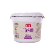 달곰베이킹 에스피1kg