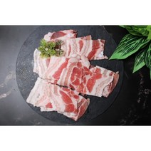 칠레산 돼지 냉동삼겹살 대패삼겹살 돼지고기 냉삼 통삼겹 캠핑 1kg, 세절안함(덩어리), 3kg