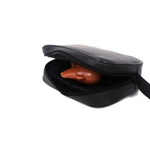GmLuxMall 가방 악기소품 알토 오카리나케이스 8W121DC7, 1개, 1개