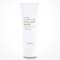 애터미 이브닝케어 필오프 마스크 단품 (120ml), 1개, 1개