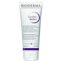 바이오더마인텐시브밤 아토덤 시카비오 리스토어 100ml, 단일수량