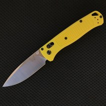 보안 부속 부품 야외 benchmade 535 축 bugout 접는 칼 다중 스타일 사냥 안전 방어 포켓 군용 칼 edc 도구, 9번
