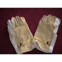 미군장갑 미군 장갑 가시나무제거 절단방지 장갑 미군용품장갑 철조망작업 철조망 야전 쇠가죽 장갑 밀러티리 군장갑 MADE IN USA