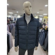 인디안 웰메이드 인디안 22년 겨울 캐주얼 경량덕다운 점퍼 MIE CLYW 8501