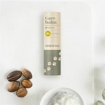 마라피키 반려동물 발밤, 10g, 5개