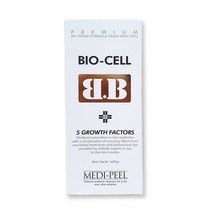 바이오 셀 BB크림 50ml 펩타이드/비비크림/자외선차단