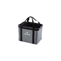 스노우 피크 snow peak 기어 컨테이너 UG080