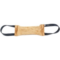 일본직발송 4. 율리우스 케나인 (Julius-K9) 율리우스 케나인 강아지용 장난감 율리우스 케나인 2핸들 포, One Size_One Color, One Color