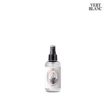 베르블랑 섬유탈취제 시그니처 화이트향 150mL VB-RW1, 없음, 1개