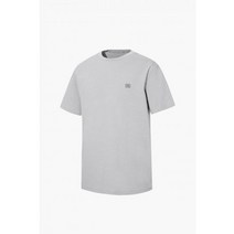 [빠른출고]/코오롱스포츠 KOLON SPORT 남성 기본형 반팔 라운드티셔츠JWTCM22273LML