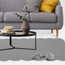 실내 사무실 거실소파 바닥 순면 러그 자취방 호텔 카페트 게스트하우스