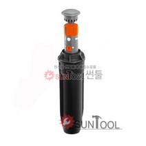 가데나 팝업 스프링쿨러 T-100 터보 8201-29 잔디물주기