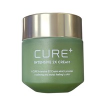 김정문 라 센스 로에 큐어 아쿠아 마일드 수딩 선젤, 큐어 인텐시브 2x 크림 50g