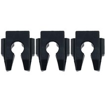 캠핑카 부품 Hilti Smd 57 매거진 정렬 스크루건 엔드 캡 20mm 1 개 2 3 4, [03] 3Pcs, 3개