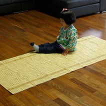 {아율원길}_1인 대자리 거실돗자리 여름 거실 돗자리 마작대자리 1인마작자리 여름마작자리 대자리 1인대자리 거실자리_아율원Ruwan+!EA, ＃단일지정상품