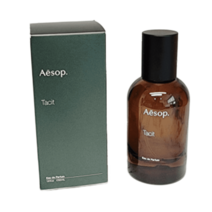 이솝 태싯 Aesop tacit 테싯 오드퍼퓸 50ml 국내백화점 정품(GIFT 이솝 바디밤 100ml 포함)