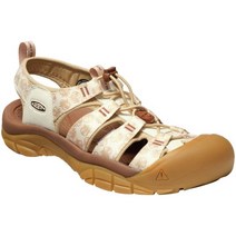 KEEN 킨 여성용 Newport 레트로 Smokey 베어 샌들 262412