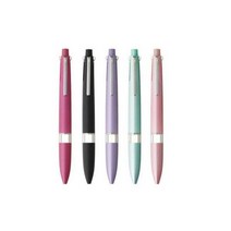 유니 스타일핏트 마이스터 5색 홀더, 스카이블루