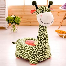 빈백 1인용빈백쇼파 쇼파 쿠션 의자 Dropshipping 귀여운 만화 콩 가방 소파 슬립 커버 필러 없음 키즈 푹신한 게으른 바닥 좌석 드롭 쇼핑, 06 pink-no armrest