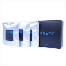 아리미노 피스프로디자인시리즈 프리즈킵왁스 리필 80g 3, 기본
