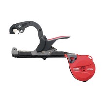 맥스 가지유인 결속기 HT-R45C, 1개