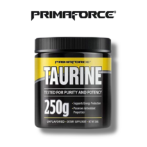 Primaforce Taurine Powder 250g 프리마포스 타우린 250g, 1개