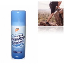 비온다음날 등산 비올때 캠핑 산 논슬립 스프레이 발수재 가죽 발수 코팅 등산화 옷 방수, 1개