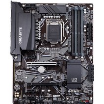 i510400f Z490 UD CPU i510400f/i910900K/i7 10700K 지원, 한개옵션0