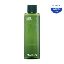 NEW 메디힐 티트리 진정 수분 토너 350ml, 1개