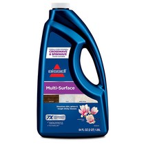 Bissell Multi Surface 비쎌 멀티 세피스 바닥 청소 클리너 1.89L, 1개