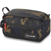 Dakine 그루머 여행 액세서리, 03 Cascade Camo_02 Large