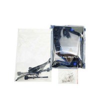 발전기 중국 공장! 품질 범용 시리즈 AVR 자동 전압 조정기 GAVR-15A 브러쉬 발전기 삼상, 02 with accessory