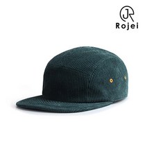[로제이]남여공용 골덴 캠프캡 모자 RHO219_GE